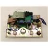 Image 3 : Fanuc # E021-161-100-280 Operator Panel