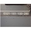 Image 7 : Fanuc # E021-161-100-280 Operator Panel