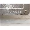 Image 3 : Fanuc # LY18342 Operator Panel