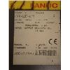 Image 8 : Fanuc # A06B-6087-H115 Power Supply Module
