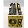Image 3 : Fanuc # A02B-0228-B505 Rack With Cards