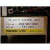 Image 8 : Fanuc # A06B-6047-H002 Velocity Control Unit