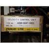 Image 8 : Fanuc # A06B-6047-H003 Velocity Control Unit