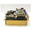 Image 6 : Fanuc # A06B-6059-H002#H508 AC Spindle Servo Unit