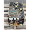 Image 2 : Fanuc # A06B-6044-H112 Spindle Servo Unit