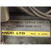 Image 8 : Fanuc # A06B-6044-H112 Spindle Servo Unit