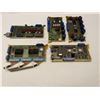 Image 1 : Lot Of Fanuc Cards