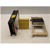 Image 1 : Lot Of Fanuc Components