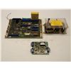 Image 1 : Lot Of Fanuc Circuit Boards