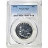 Image 1 : 1958 FRANKLIN HALF DOLLAR PCGS PR 67