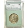 Image 1 : 1934 TEXAS COMMEM HALF NTC GEM BU