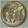 Image 3 : 1934 TEXAS COMMEM HALF NTC GEM BU