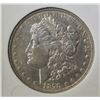 Image 2 : 1878 7TF REV 78 MORGAN DOLLAR HCGS GEM BU