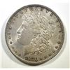 Image 1 : 1878 7TF REV 79 MORGAN DOLLAR CH AU