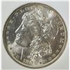 Image 2 : 1883-O MORGAN DOLLAR NES GEM BU