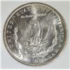 Image 3 : 1883-O MORGAN DOLLAR NES GEM BU