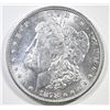 Image 1 : 1878 7/8 TF WEAK MORGAN DOLLAR  CH BU