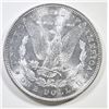 Image 2 : 1878 7/8 TF WEAK MORGAN DOLLAR  CH BU