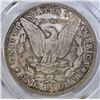 Image 3 : 1887 MORGAN DOLLAR  PCGS MS-64