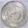 Image 3 : 1897 MORGAN DOLLAR  ICG MS-65