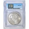 Image 4 : 1897 MORGAN DOLLAR  ICG MS-65