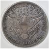 Image 2 : 1901-O BARBER HALF DOLLAR  NICE UNC  OLD CLEANING