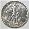 Image 1 : 1944 WALKING LIBERTY HALF DOLLAR  GEM BU