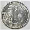 Image 2 : 1944 WALKING LIBERTY HALF DOLLAR  GEM BU