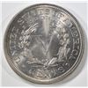 Image 2 : 1889 LIBERTY NICKEL  GEM BU PROOF