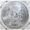 Image 3 : 2017 AMERICAN SILVER EAGLE PCGS MS 70