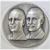 Image 1 : WRIGHT BROTHERS OHIO STATEHOOD ART MEDAL