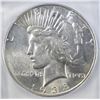 Image 2 : 1935-S PEACE DOLLAR ICG MS-61