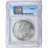 Image 4 : 1935-S PEACE DOLLAR ICG MS-61