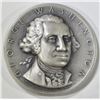 Image 1 : GEORGE WASHINGTON PRESIDENTIAL ART MEDAL