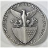 Image 2 : GEORGE WASHINGTON PRESIDENTIAL ART MEDAL