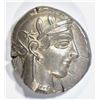 Image 1 : 449-413 BC ATHENS OWL AU