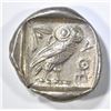 Image 2 : 449-413 BC ATHENS OWL AU