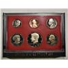 Image 2 : 20-1980 U.S. PROOF SETS ORIG PACKAGING