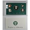 Image 2 : U.S. MINT PROOF SET LOT: