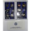 Image 2 : U.S. MINT PROOF SET LOT: