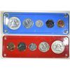 Image 2 : 1957, 58 PROOF SET