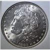 Image 2 : 1883-P MORGAN DOLLAR CH BU