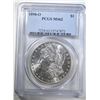 Image 1 : 1898-O MORGAN DOLLAR PCGS MS 62