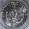 Image 3 : 1898-O MORGAN DOLLAR PCGS MS 62