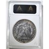 Image 4 : 1904 MORGAN DOLLAR ANACS MS 62
