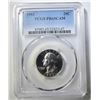 Image 1 : 1953 QUARTER PCGS PR65CAM
