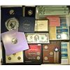 Image 1 : MISC COLLECTORS ITEMS; LAST FIVE LIBERTY HEAD