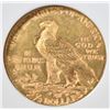 Image 3 : 1929 $2.5 GOLD INDIAN CH BU