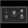 1993 US Silver Proof Set Super Gem Coins UNSEARCHED (COI-2093)