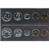 1956 US Coin Silver Proof Set Super Gem Coins UNSEARCHED (COI-2456)